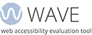 WAVE Web Accessibility Evaluation Tool